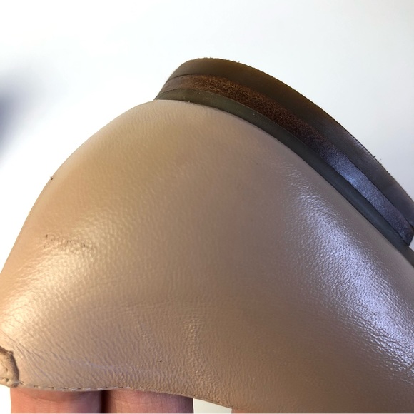 Marc Fisher Altair Pointed Toe Flats 6.5 - Picture 13 of 15